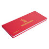 Kookaburra Scorebook - 100 inns