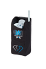 GM Diamond 606 Wheelie Duffle Bag