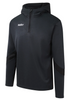 McKeever Core 22 Adult 1/4 Zip Hoodie