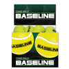 Baseline Tennis Balls (Pack of 48)