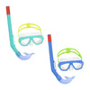 Aqua Champ Essential Snorkel Mask