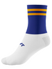 McKeever Pro Mid 2 Bar Adult Socks