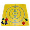 Target Bean Bag Mat