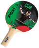 Fox TT Cub 1 Star Table Tennis Bat