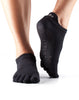 Toesox Low Rise Full Toe Socks