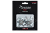 Precision Set of 12 Rugby Union Studs (Single)