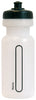 School Clear Water Bottle