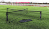 Precision 4 Way Football Tennis Net
