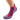 1000 Mile Run Socklet Ladies (Twin Pack)