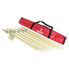 Kookaburra Pro Stumps