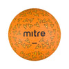 Mitre Oasis 18 Panel Netball