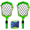 Franklin Throw N Splash Spring Grip