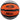 Nerf Proshot Rubber Basketball