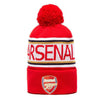 Team Merchandise Cuff Beanie