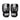 BBE Boxing PVC Punch Bag Mitts