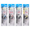 Yello Junior Telescopic Fishing Rod Set (Assorted)