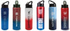 Team Merchandise - 750ml Alu Fade Bottle