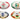 International Country Themed Rugby Balls