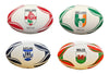 International Country Themed Rugby Balls