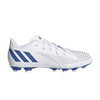 Adidas Predator Edge 4 FG Junior Football Boots