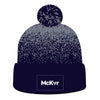 McKeever Core 22 Kids Bobble Hat