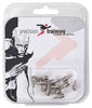 Precision Pyramid Athletic Spikes (Single)