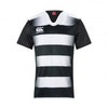 Canterbury Junior Vapodri Challange Hooped Jersey