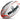 Rhino Meteor Match Rugby Ball