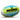 Rhino Barracuda Beach Pro Rugby Ball