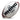 Rhino Vortex Elite Replica Rugby Ball