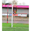 Precision Top Bins Target & Ball Bag