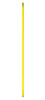 Precision 100cm Yellow Post