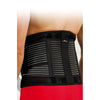 Precision Neoprene Back Brace with Stays