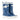 Trespass Kid's Trumpet Wellington Boots