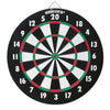 Unicorn XL Paper Darboard 17"x 3/4" inc 2 Sets of Darts