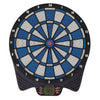 Unicorn MK 2 -Electronic LCD Soft Tip Dartboard inc 2 Sets of Darts