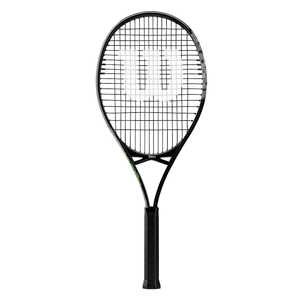 Wilson Aggressor Tennis Racket – The Sports Cellar Limited