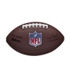 Wilson NFL Duke Replica American Football