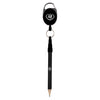 Masters Retract Holder with Pencil